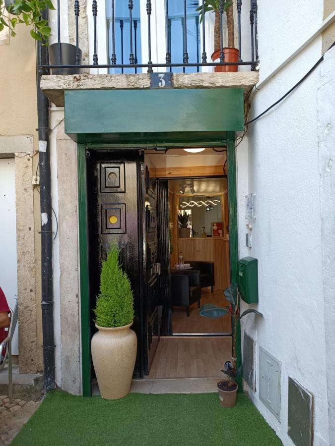 Sylhet Bnb Lisboa Exterior foto