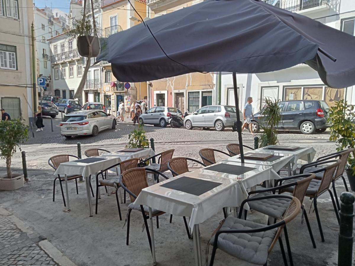 Sylhet Bnb Lisboa Exterior foto