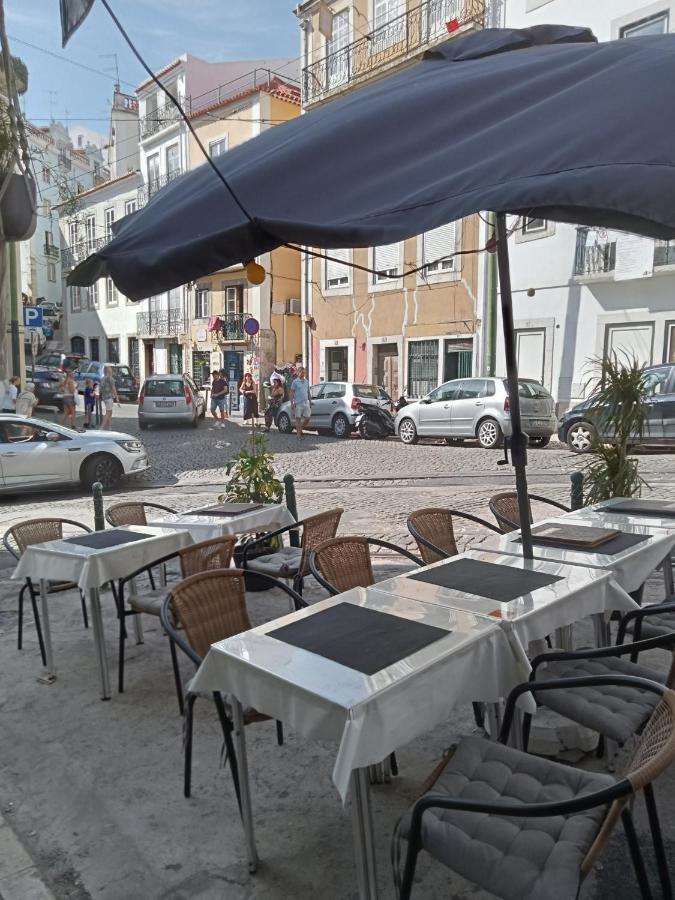 Sylhet Bnb Lisboa Exterior foto